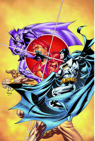 Illustration for article titled Batman Day Is Happening on the Wrong Date